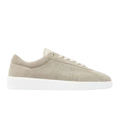 Nubikk Joro Liber M Mist Suede