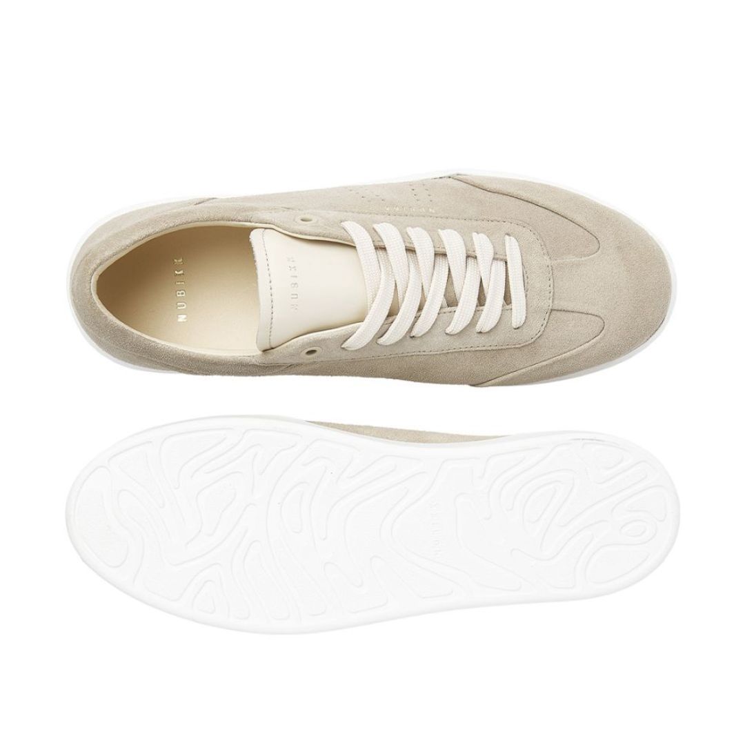 Nubikk Joro Liber M Mist Suede Nubikk Joro Liber M Mist Suede