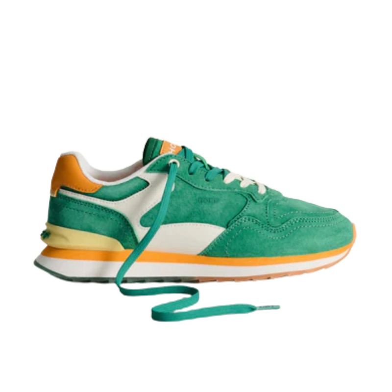 Hoff City Virdis Woman Groen