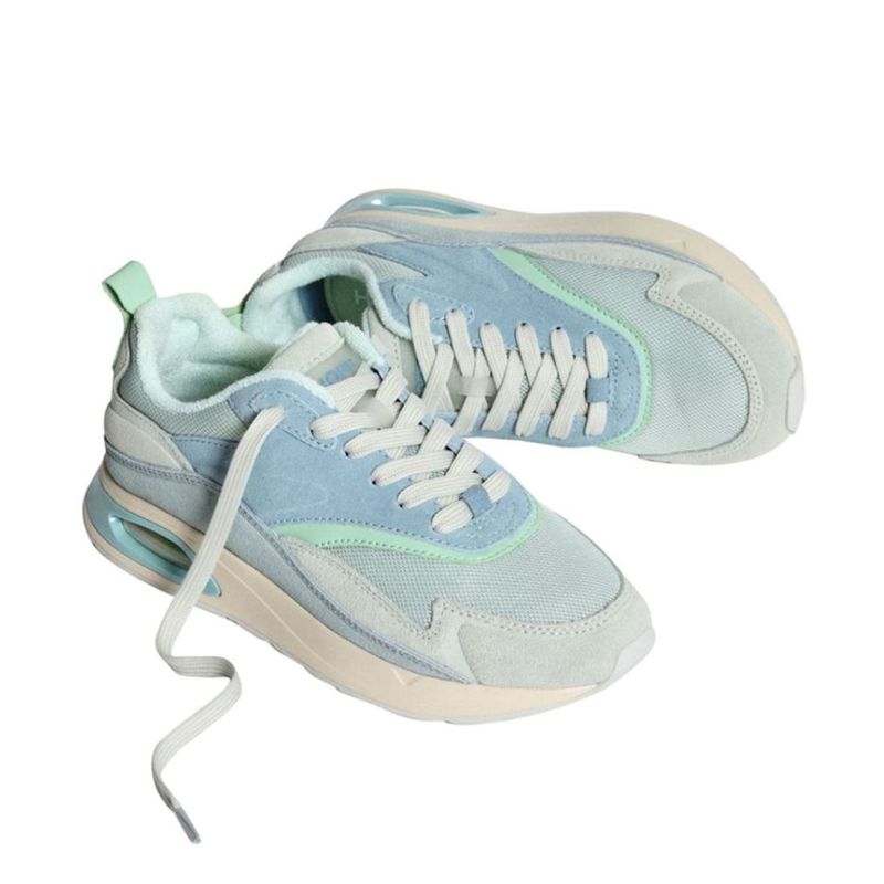 Hoff Skyline Mitikah Blauw