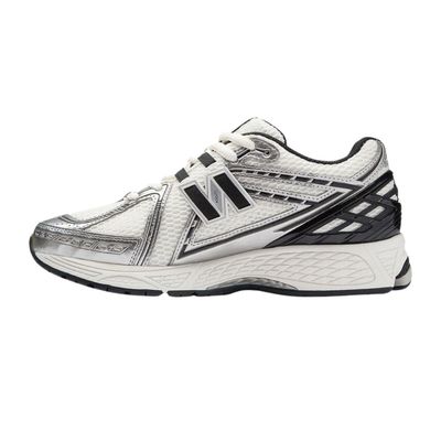 New Balance M1906rer Silver Metallic Black