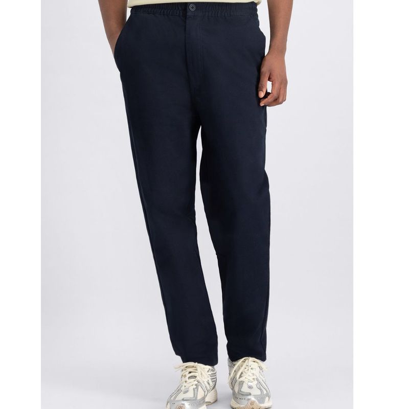 Law of the Sea Fog Peach Sky Captain