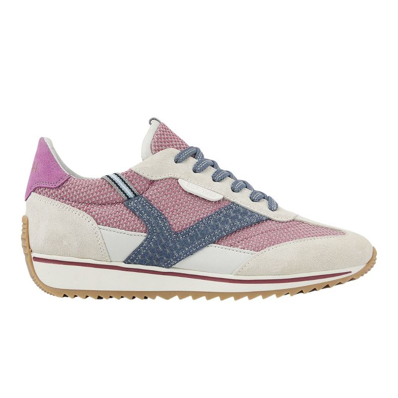 VIA VAI Mikki Ruby Sierra combi Cipria