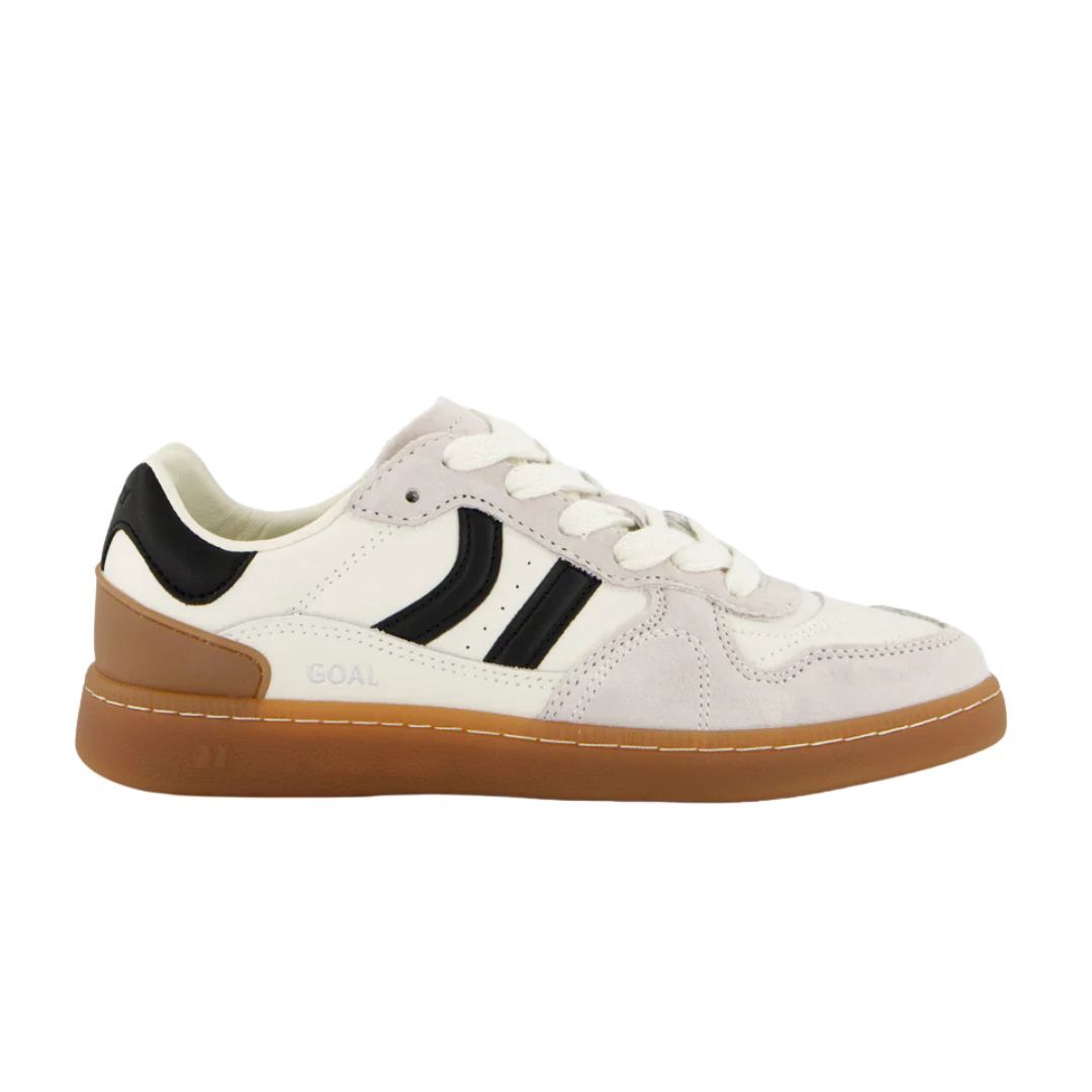 Coolway Goal Black N White Men