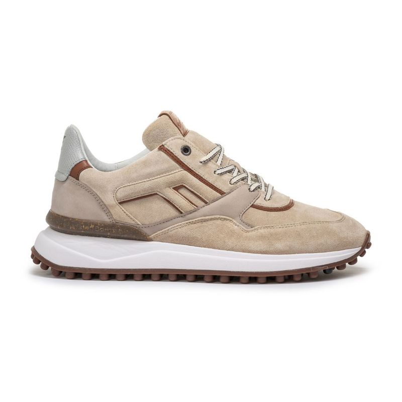 Floris van Bommel Noppi 38.08 Light Brown
