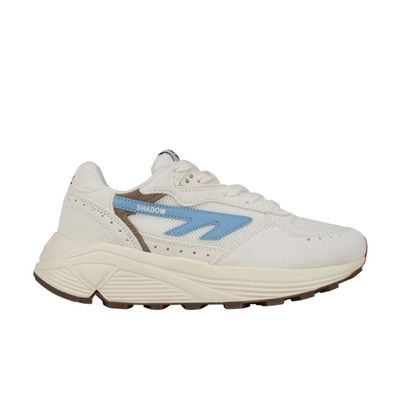 Hi Tec HTS Shadow RGS Gardenia Dusk Blue Natural Coffee Bean