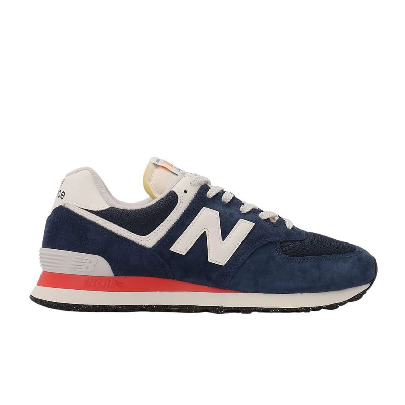 New Balance U574 Navy New Balance U574 Navy