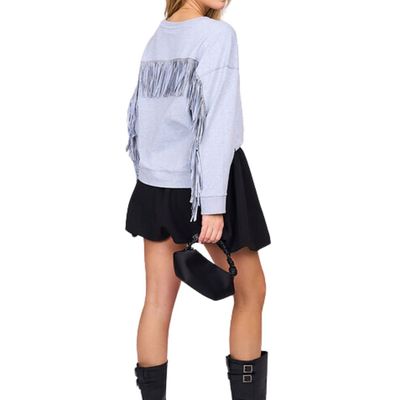 Co'couture VolaCC Balloon Skirt Black