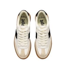East Pacific trade Santos Off White Black