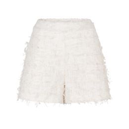 Dante6 Yubi jacquard shorts Butter Cream