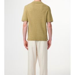 NN07 Randy Polo 6690 Evergreen