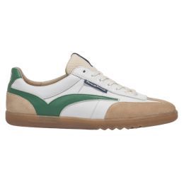 Floris van Bommel de Zaler 01.12 Green