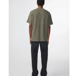 NN07 Nat Tee 3520 Capers