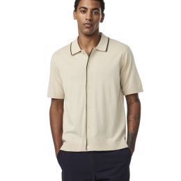 NN07 Nolan Polo 6561 Ecru