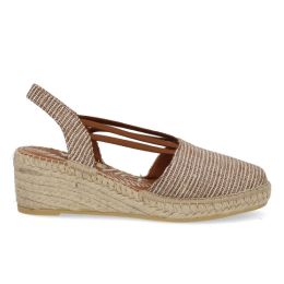 Viguera Espadrilles Bruin combi