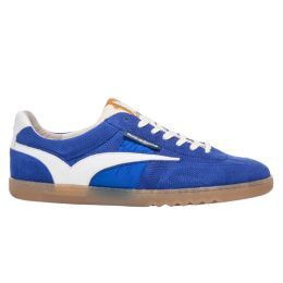 Floris van Bommel de Zaler 01.07 Blue