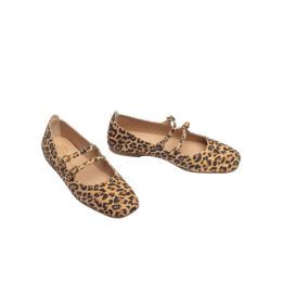 Unisa Berley Leopard Unisa Berley Leopard