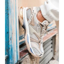 Etonic Kendari Monochrome Premium Off White