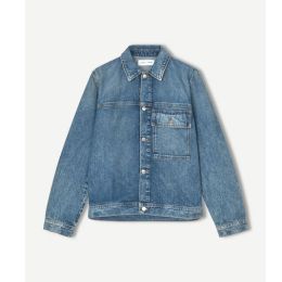Samsoe Samsoe Sawesley Jacket 15589 Morning Sky