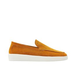 Nubikk Joro Mio M Brick Suede