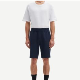 Samsoe Samsoe Smith Shorts 10929 Salute