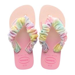 Havaianas Kids Fluffy Ballet Rose