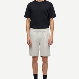 Samsoe Samsoe Smith shorts 12671 Moonstruck