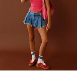 Coolway Goal Red Love Woman
