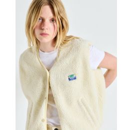 American Vintage Hoktown Ecru