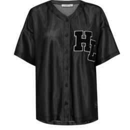Haute L'Amitié Court Tee Black