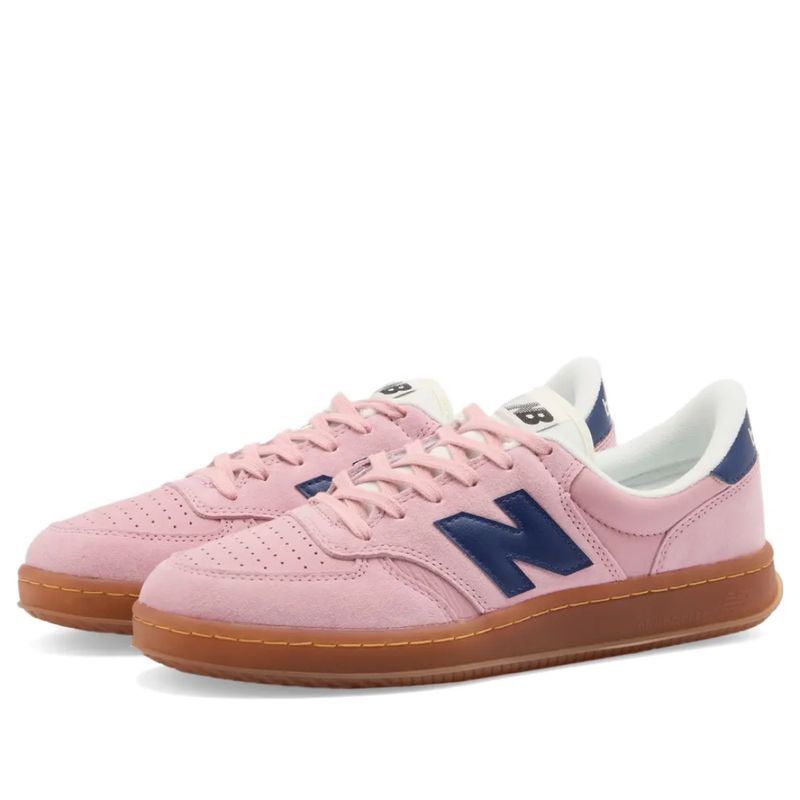 New Balance CT500 Pink Taffy Blue Oyster