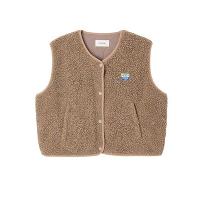 American Vintage Hoktown Muscade Chine