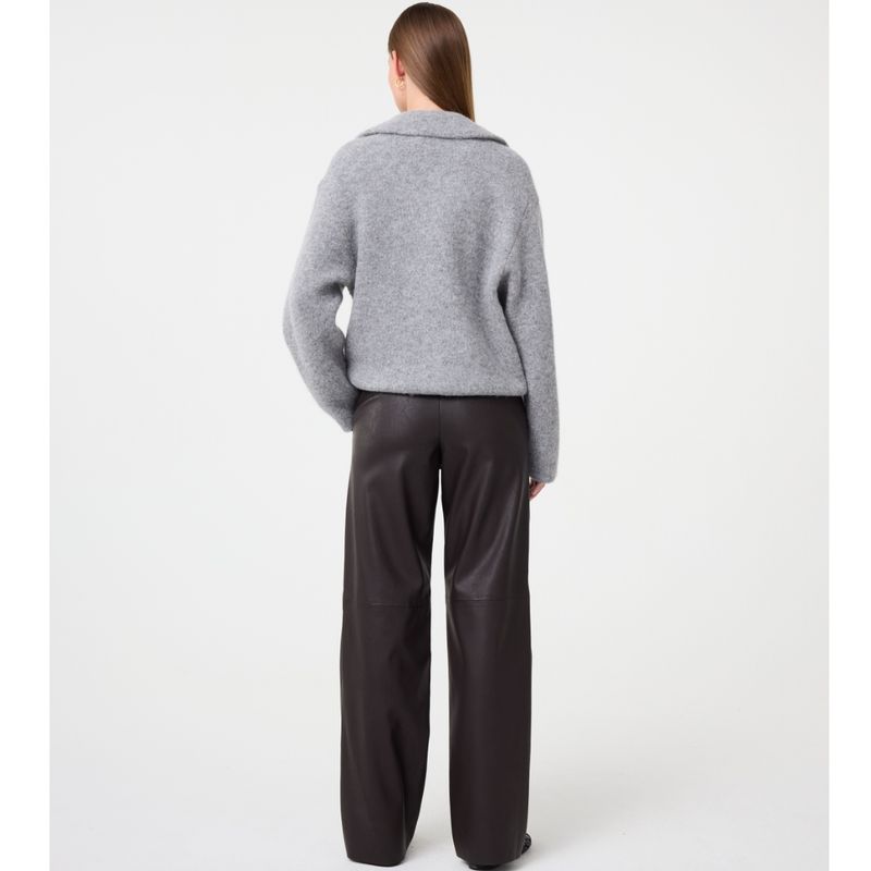 Knit-ted Naomi pants