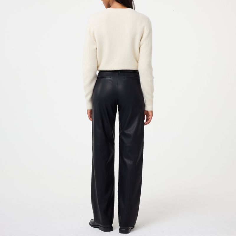 Knit-ted naomi pants