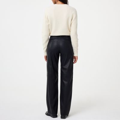 Knit-ted naomi pants