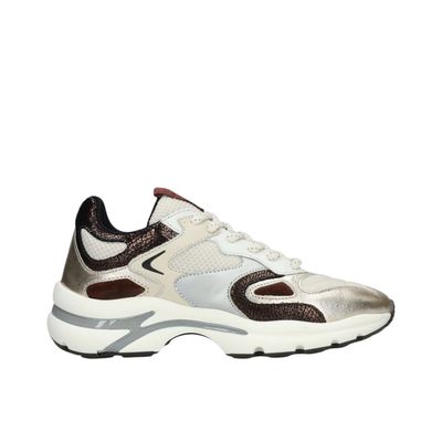 Via Via brons multi Vesper due dames sneaker