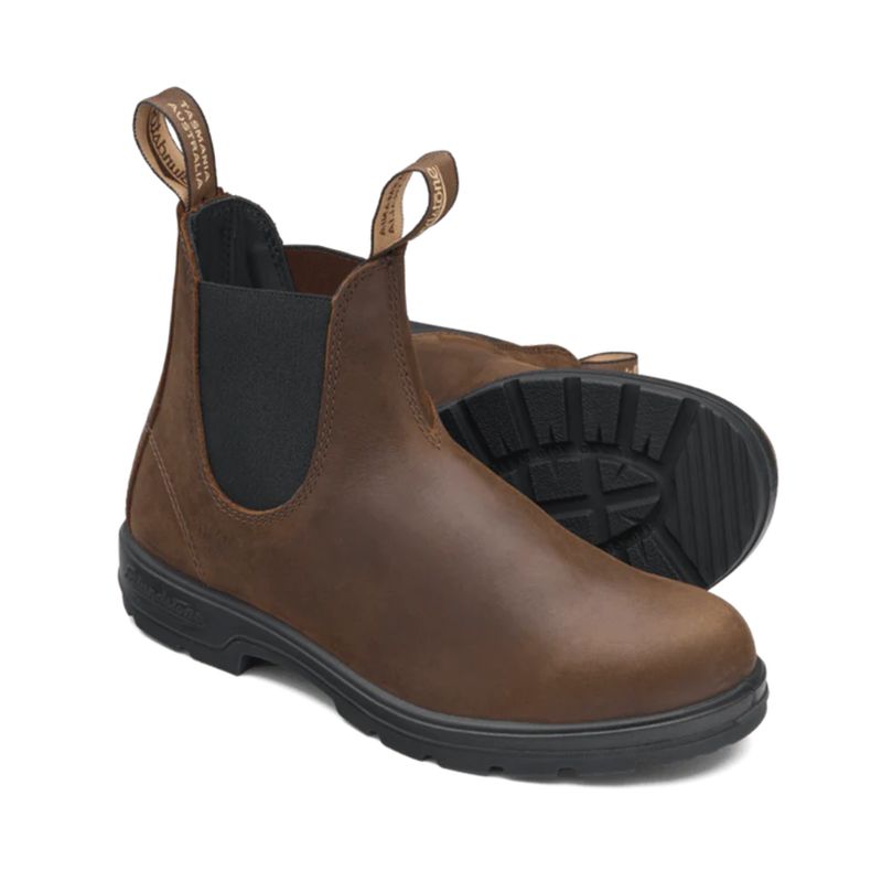 Blundstone 1609 Classic Antique Brown