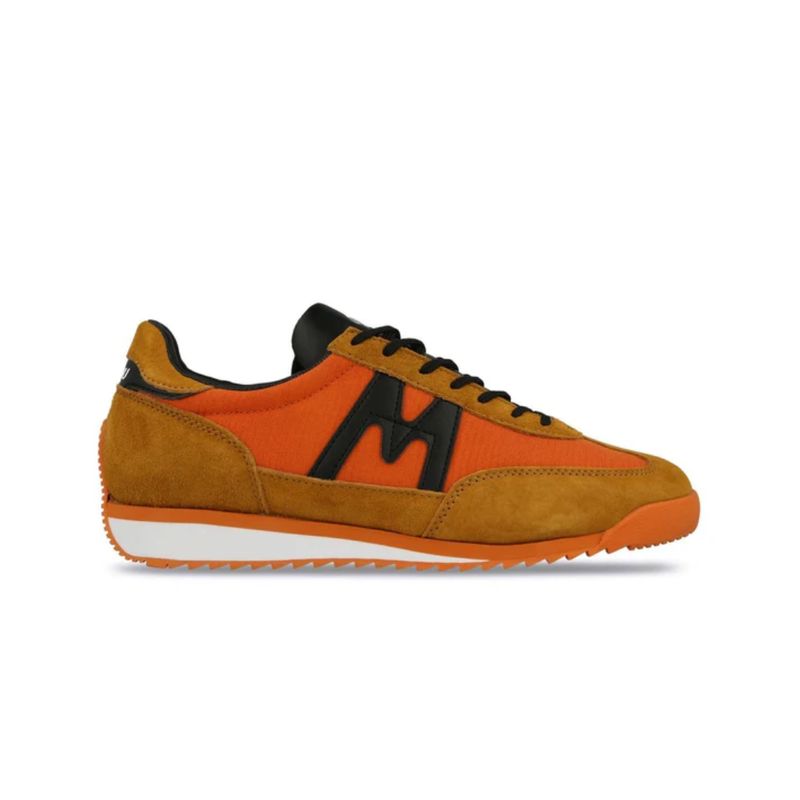 Karhu oranje Mestari heren sneaker