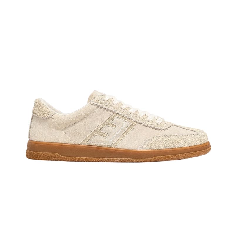 East Pacific Trade beige Santos dames sneaker East Pacific Trade beige Santos dames sneaker