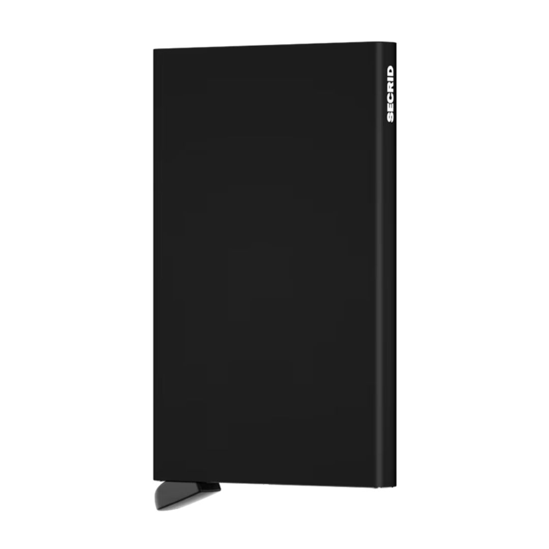 Secrid Cardprotector Black