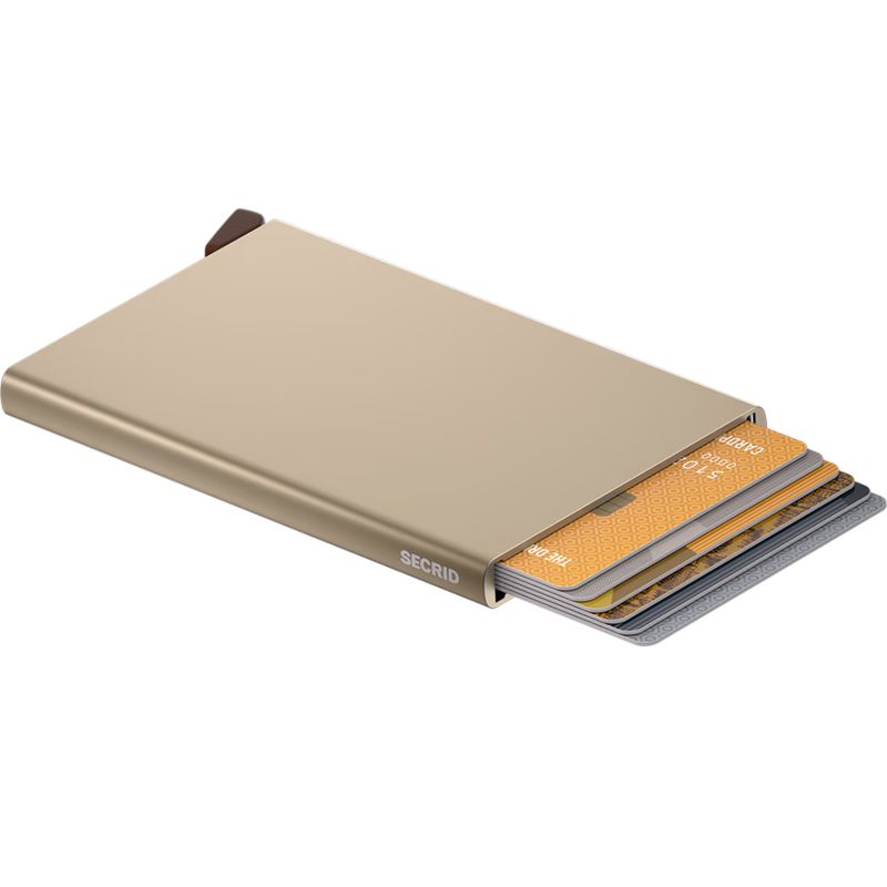 Secrid Cardprotector Cashmere
