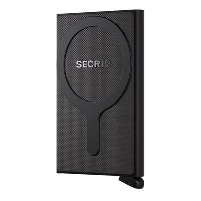 Secrid Cardprotector Magsafe black