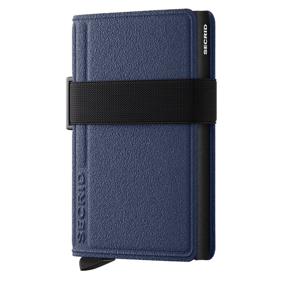 Secrid Bandwallet Liba navy black