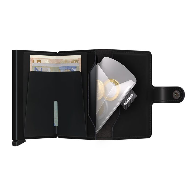 Secrid Coinpocket