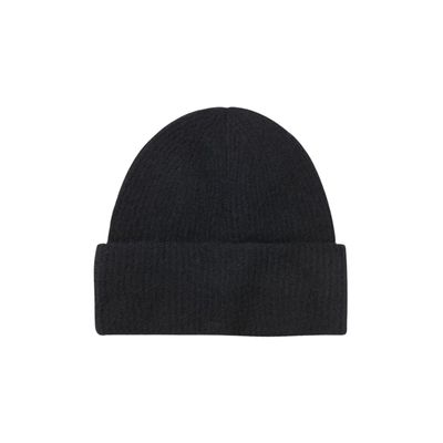 Samsoe Samsoe zwart Nor hat 7355