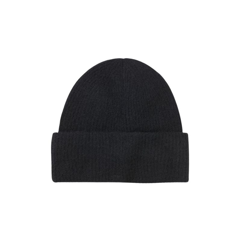 Samsoe Samsoe zwart Nor hat 7355