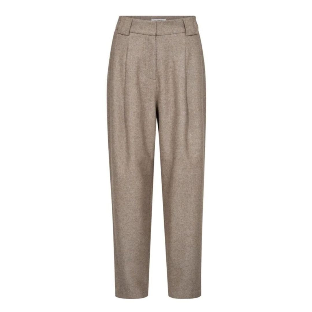 Co’Couture Walnut MeeraCC LL dames Pant