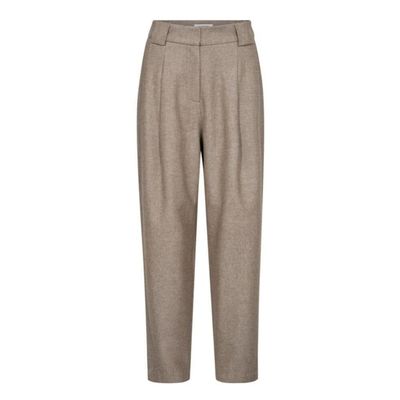 Co’Couture Walnut MeeraCC LL dames Pant