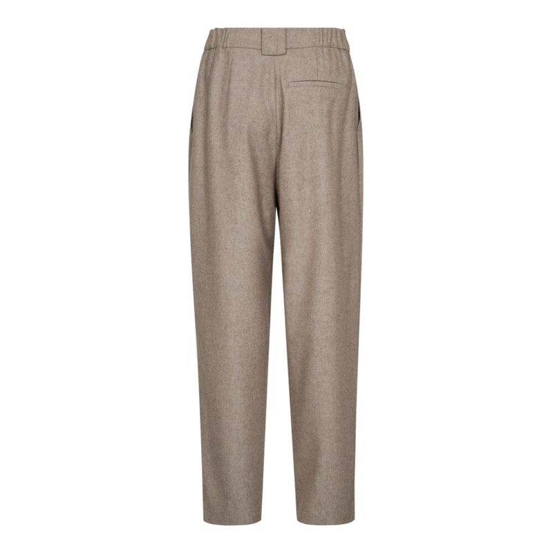 Co’Couture Walnut MeeraCC LL dames Pant