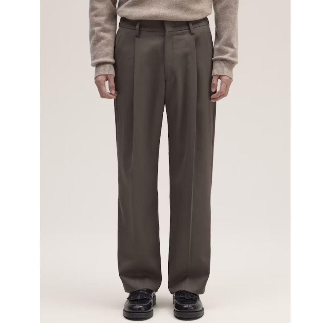 NN07 mable husk Kay 10006 heren trouser